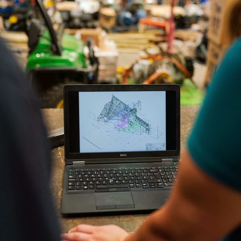 Equipe ESST Construções